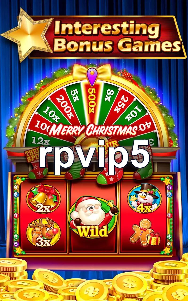 rpvip5 APK