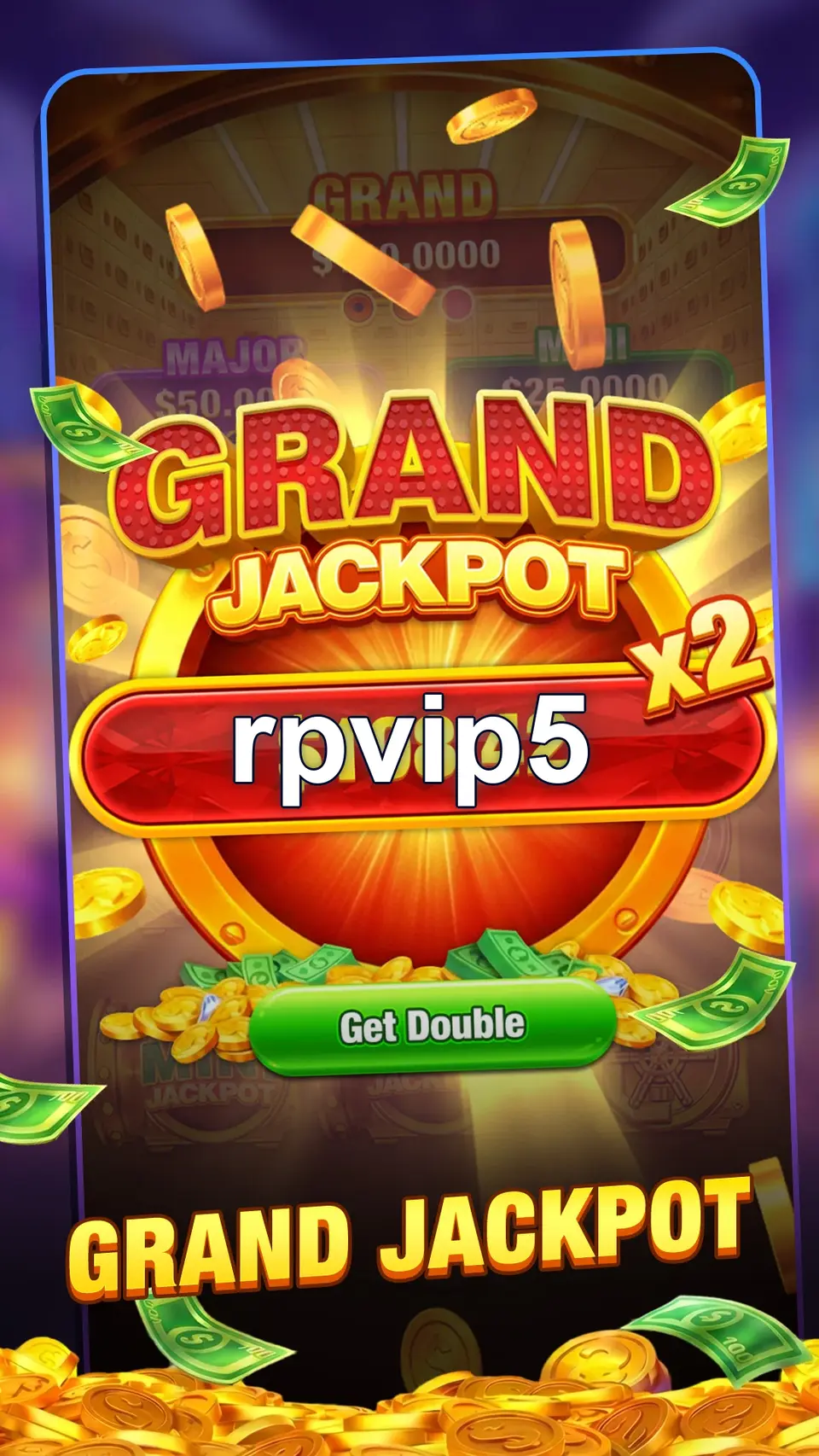 rpvip5 APK