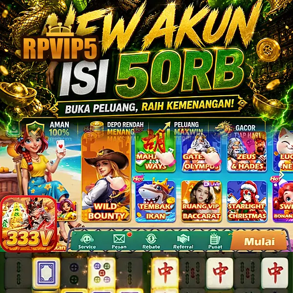 rpvip5 Masuk