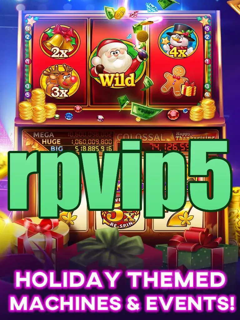 rpvip5 Masuk