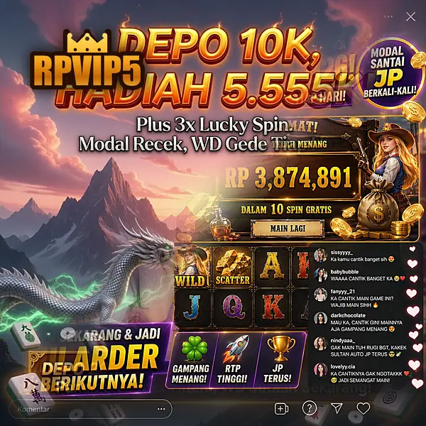 rpvip5 Masuk - rpvip5 Resmi