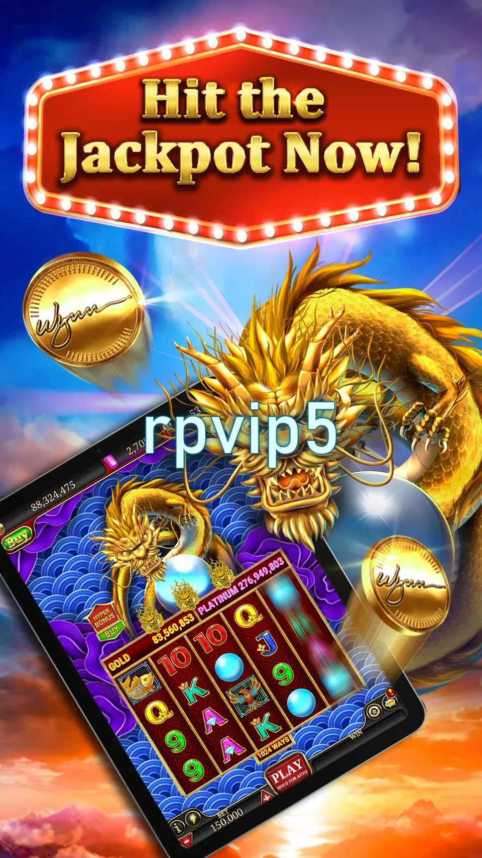 rpvip5 Preview - Resmi Unduh